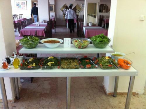 Ucem Hotel Golden Sea