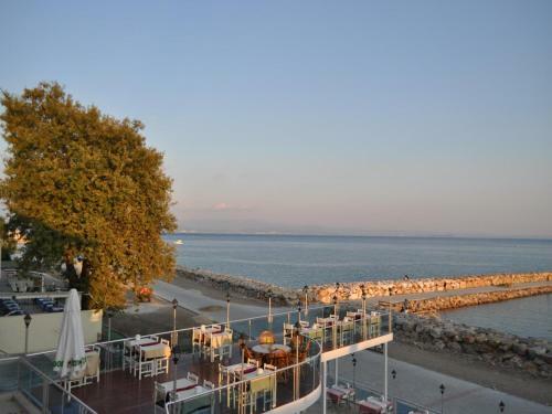 Ucem Hotel Golden Sea