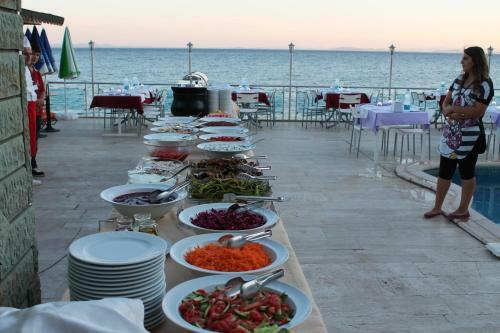 Ucem Hotel Golden Sea