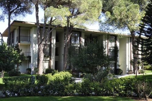 Hotel Gloria Verde Resort