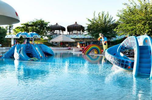 Hotel Gloria Verde Resort