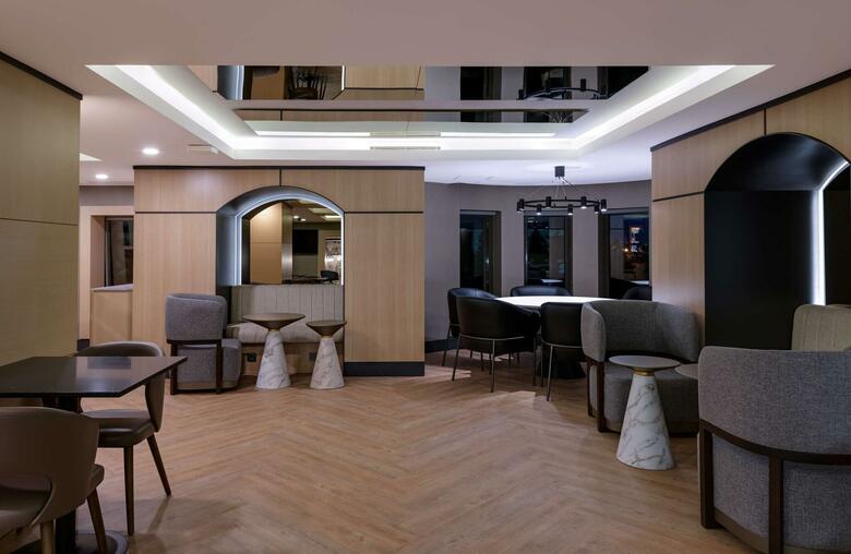 Rescate Hotel Van