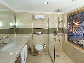 Marmaris Resort & Spa Hotel