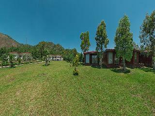 Marmaris Resort & Spa Hotel