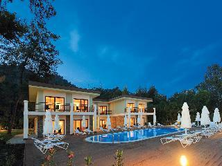 Marmaris Resort & Spa Hotel