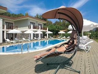 Marmaris Resort & Spa Hotel