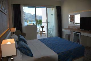 Marmaris Resort & Spa Hotel