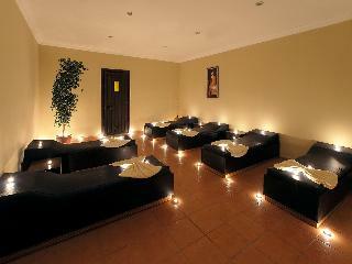 Marmaris Resort & Spa Hotel