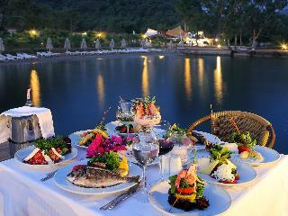 Marmaris Resort & Spa Hotel