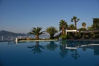 Marmaris Resort & Spa Hotel