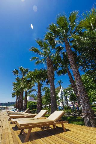 Marmaris Resort & Spa Hotel