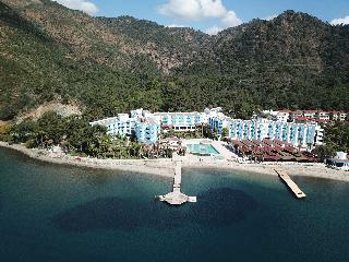 Marmaris Resort & Spa Hotel