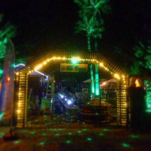 Hostal Bora Bora Marin