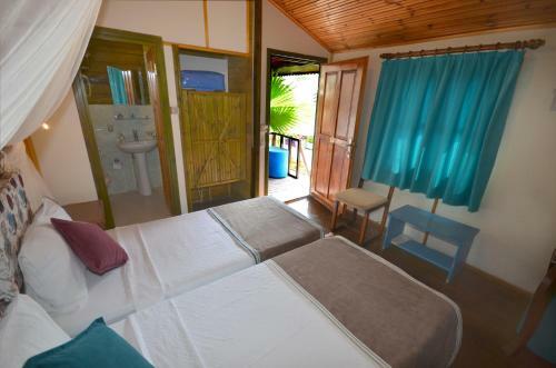 Hostal Bora Bora Marin