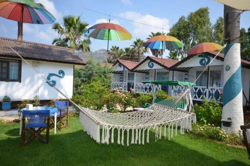 Hostal Bora Bora Marin