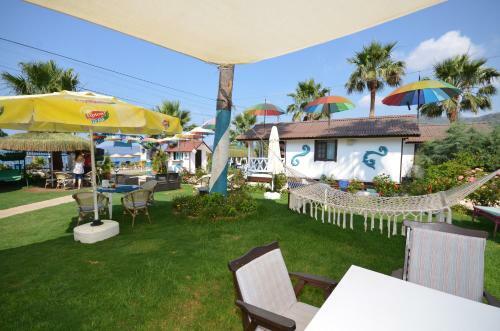 Hostal Bora Bora Marin