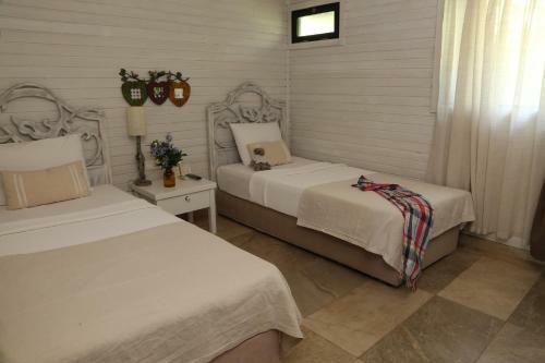 Hotel Golden Key Bordubet