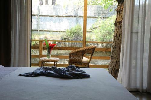 Hotel Golden Key Bordubet