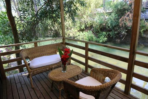 Hotel Golden Key Bordubet