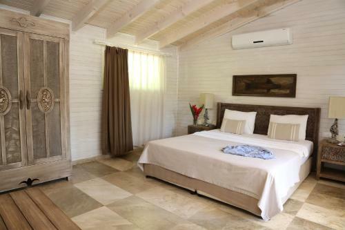 Hotel Golden Key Bordubet