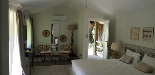 Hotel Golden Key Bordubet