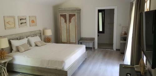 Hotel Golden Key Bordubet