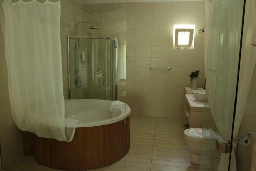 Hotel Golden Key Bordubet