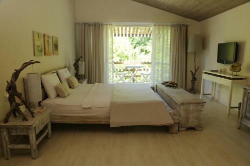 Hotel Golden Key Bordubet