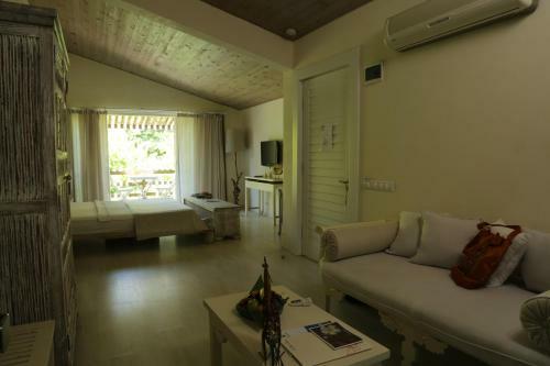 Hotel Golden Key Bordubet