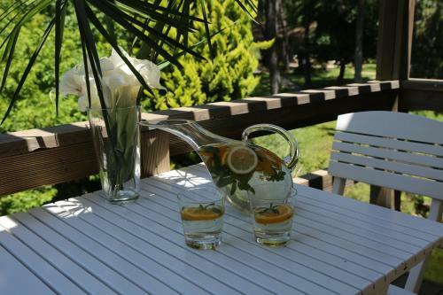 Hotel Golden Key Bordubet