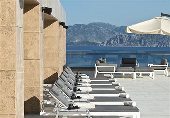D-hotel Maris