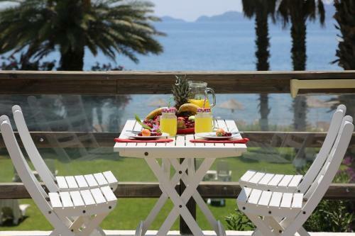 Hotel Golden Key Hisaronu