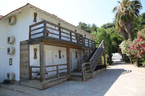 Hotel Golden Key Hisaronu