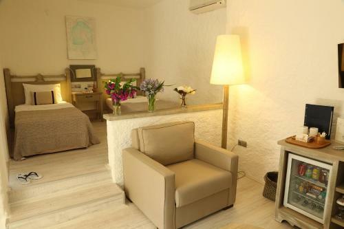 Hotel Golden Key Hisaronu