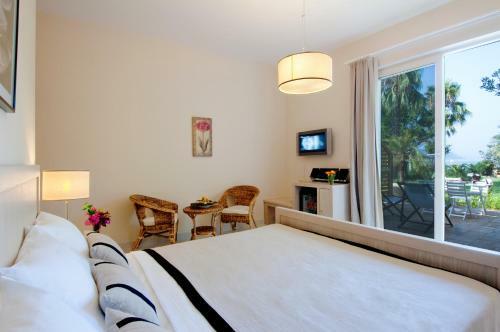 Hotel Golden Key Hisaronu
