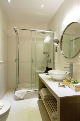 Hotel Golden Key Hisaronu
