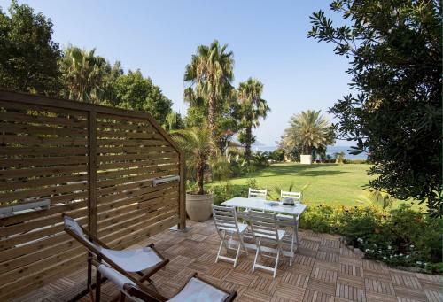 Hotel Golden Key Hisaronu