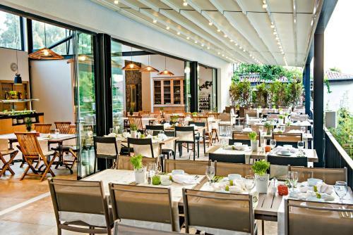 Hotel Golden Key Hisaronu
