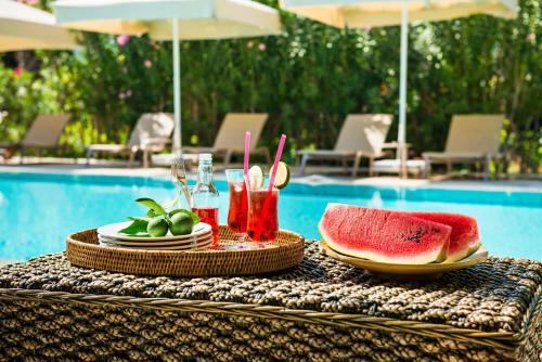 Hotel Golden Key Hisaronu