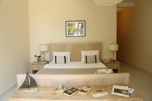 Hotel Golden Key Hisaronu