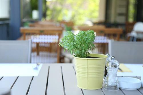 Hotel Golden Key Hisaronu