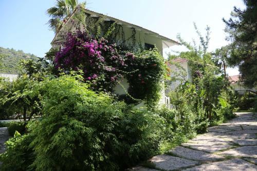 Hotel Golden Key Hisaronu