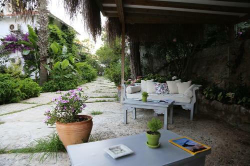 Hotel Golden Key Hisaronu