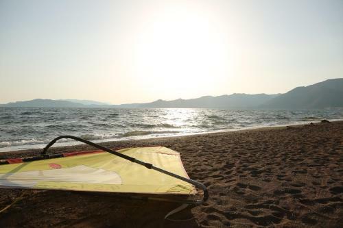 Hotel Golden Key Hisaronu