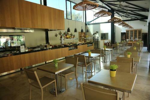 Hotel Golden Key Hisaronu