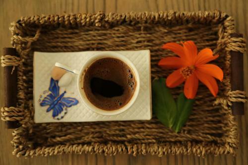 Hotel Golden Key Hisaronu