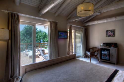 Hotel Golden Key Hisaronu
