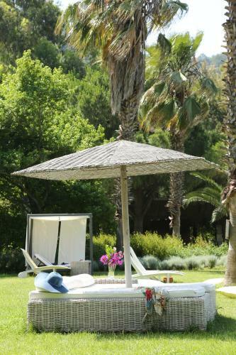 Hotel Golden Key Hisaronu
