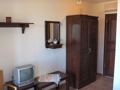Turkuaz Butik Hotel Sar?germe