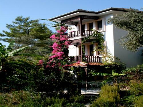 Turkuaz Butik Hotel Sar?germe